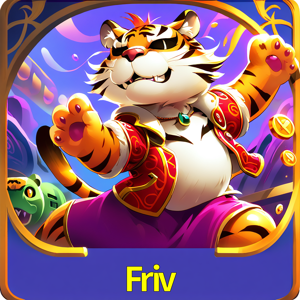  Friv